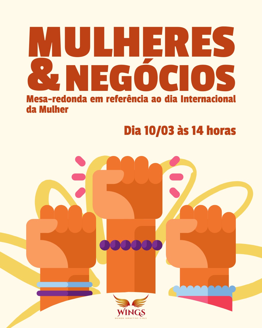Imagem do evento